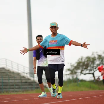 Runner Photo 4537088