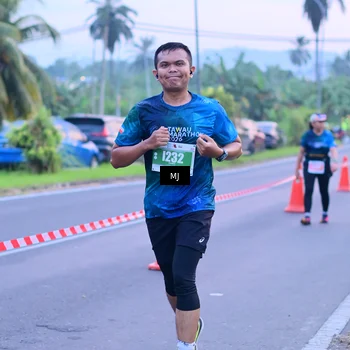 Runner Photo 4537094