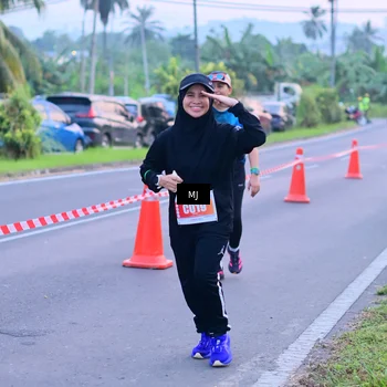 Runner Photo 4537095
