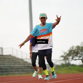 Runner Photo 4537098