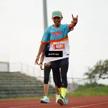 Runner Photo 4537099