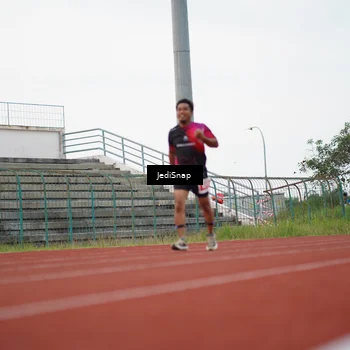 Runner Photo 4537100