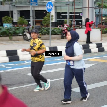 Runner Photo 4537111