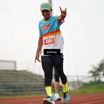 Runner Photo 4537112