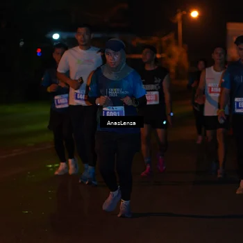 Runner Photo 4537117