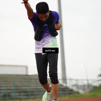 Runner Photo 4537118