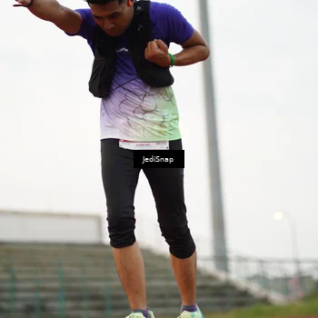 Runner Photo 4537119