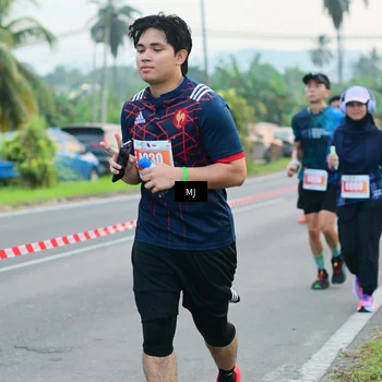 Runner Photo 4537120