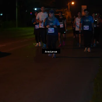Runner Photo 4537121