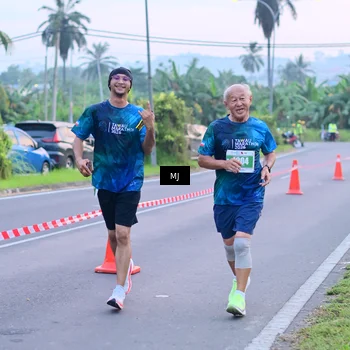Runner Photo 4537122