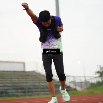Runner Photo 4537128