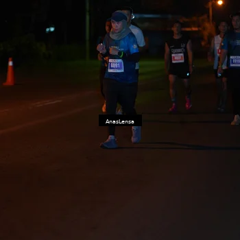 Runner Photo 4537130