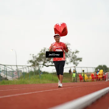 Runner Photo 4537132