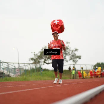 Runner Photo 4537133