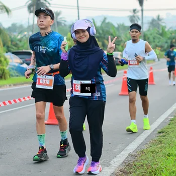 Runner Photo 4537135