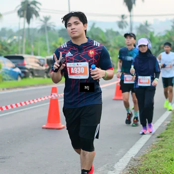 Runner Photo 4537140