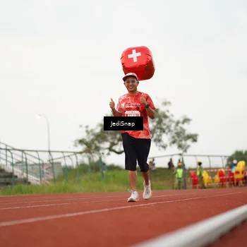Runner Photo 4537142