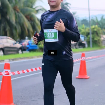 Runner Photo 4537143