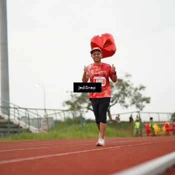 Runner Photo 4537153