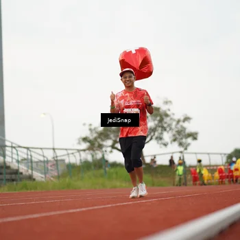 Runner Photo 4537154