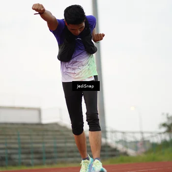 Runner Photo 4537157
