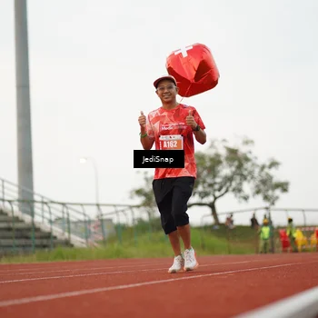 Runner Photo 4537164