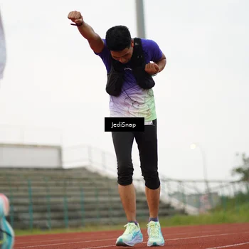 Runner Photo 4537165