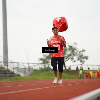 Runner Photo 4537167