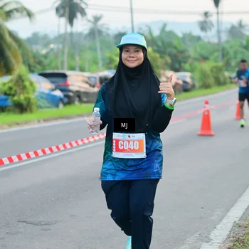 Runner Photo 4537169