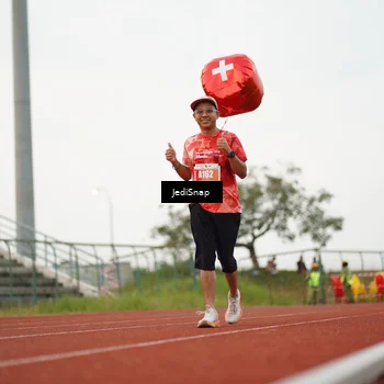 Runner Photo 4537174