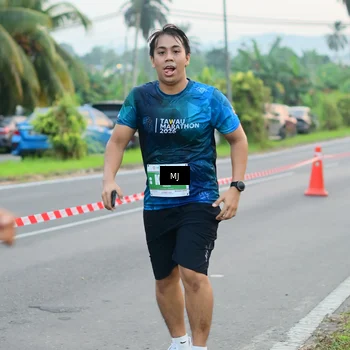 Runner Photo 4537176