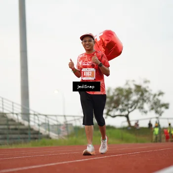 Runner Photo 4537179