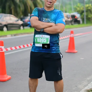 Runner Photo 4537183