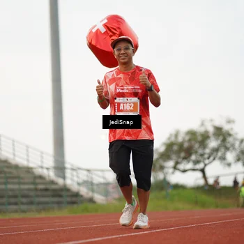Runner Photo 4537186
