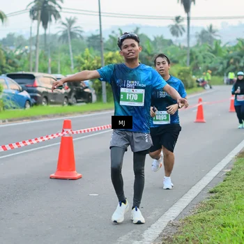 Runner Photo 4537189