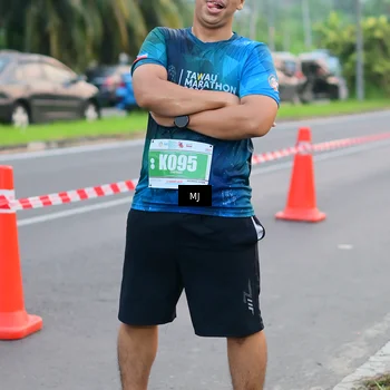 Runner Photo 4537191