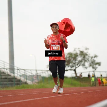 Runner Photo 4537194