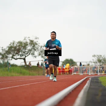 Runner Photo 4537195