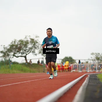 Runner Photo 4537197