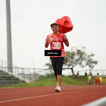 Runner Photo 4537198