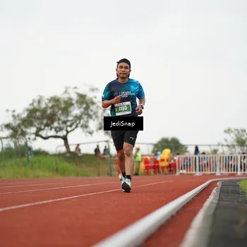Runner Photo 4537205