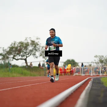 Runner Photo 4537206