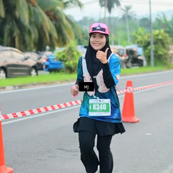Runner Photo 4537210