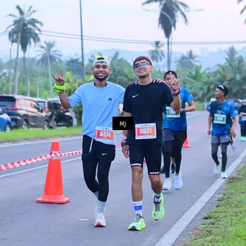 Runner Photo 4537216
