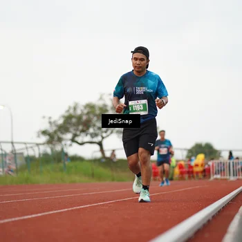 Runner Photo 4537218