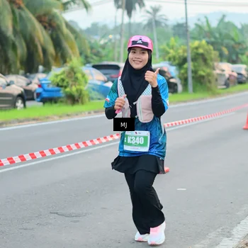 Runner Photo 4537224