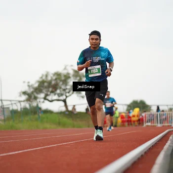 Runner Photo 4537225
