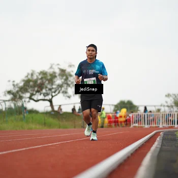 Runner Photo 4537227