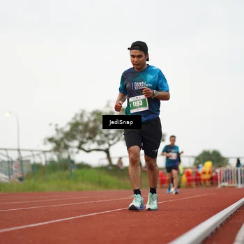 Runner Photo 4537228