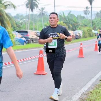 Runner Photo 4537231